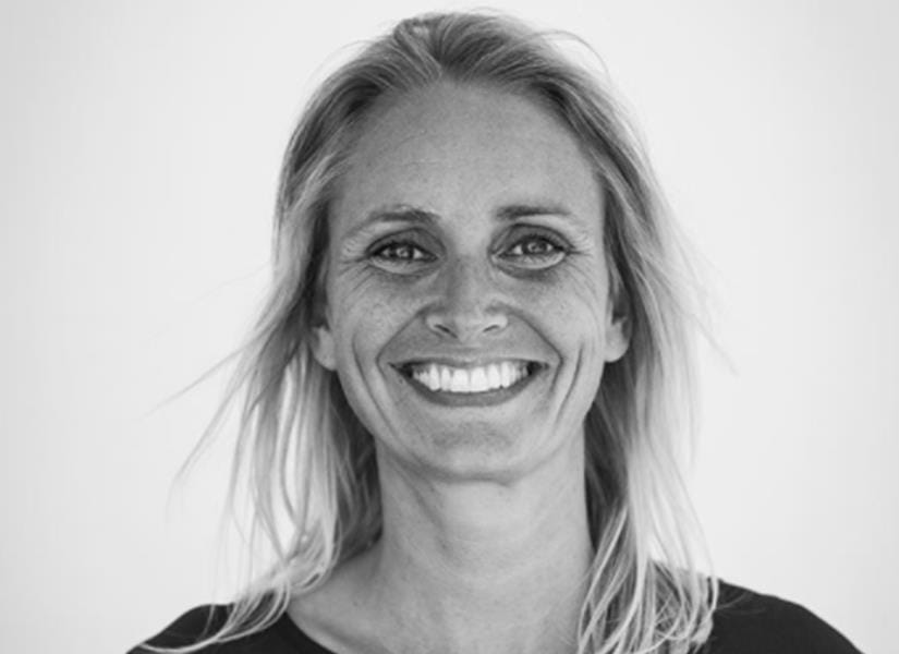 Louise Lorenzen