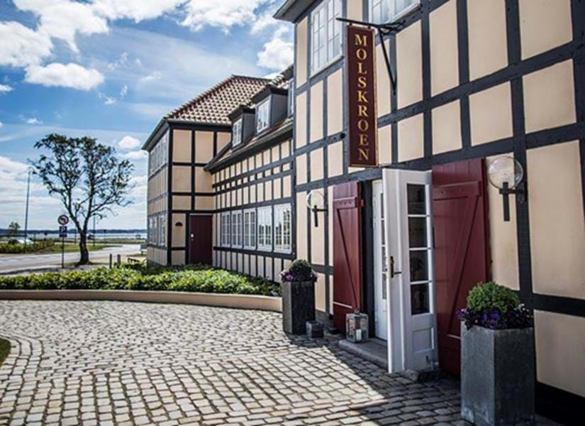 Molskroen Facade (2)
