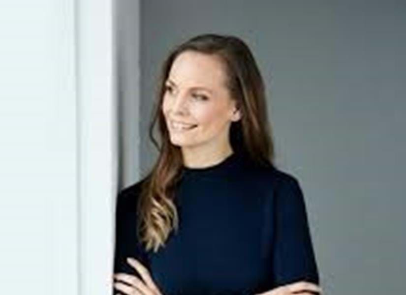 Billede Af Mathilde