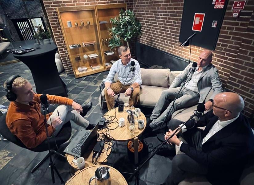Members Podcast
