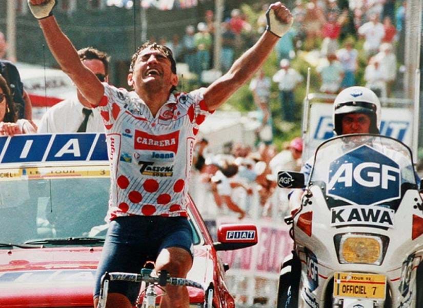 Chiappucci