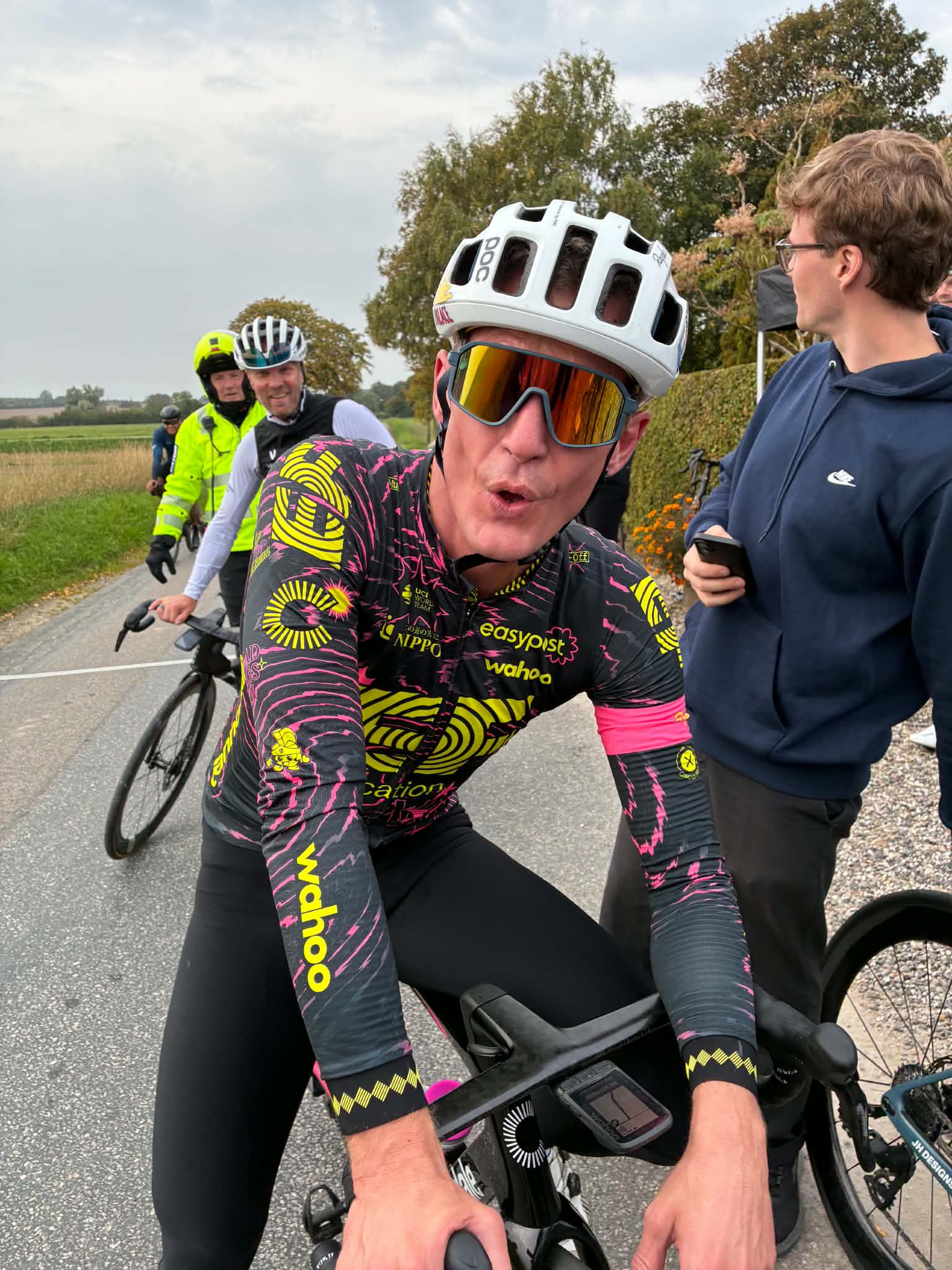 Matti Breschel