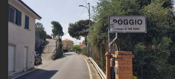 Poggio