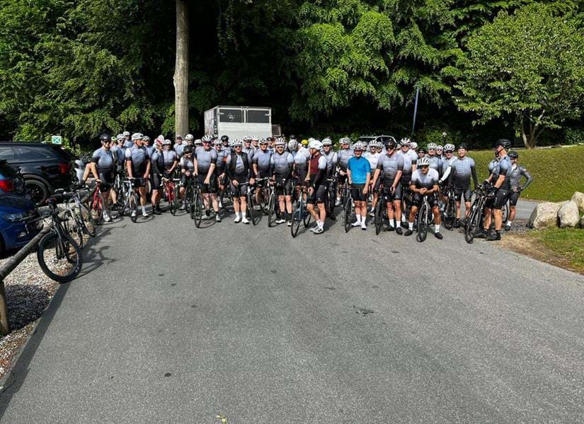 Tour De Alsik