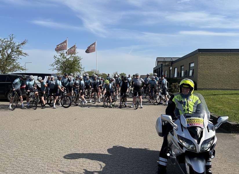 Stjerneløb (1)