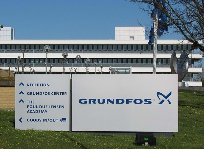 Grundfos Billede