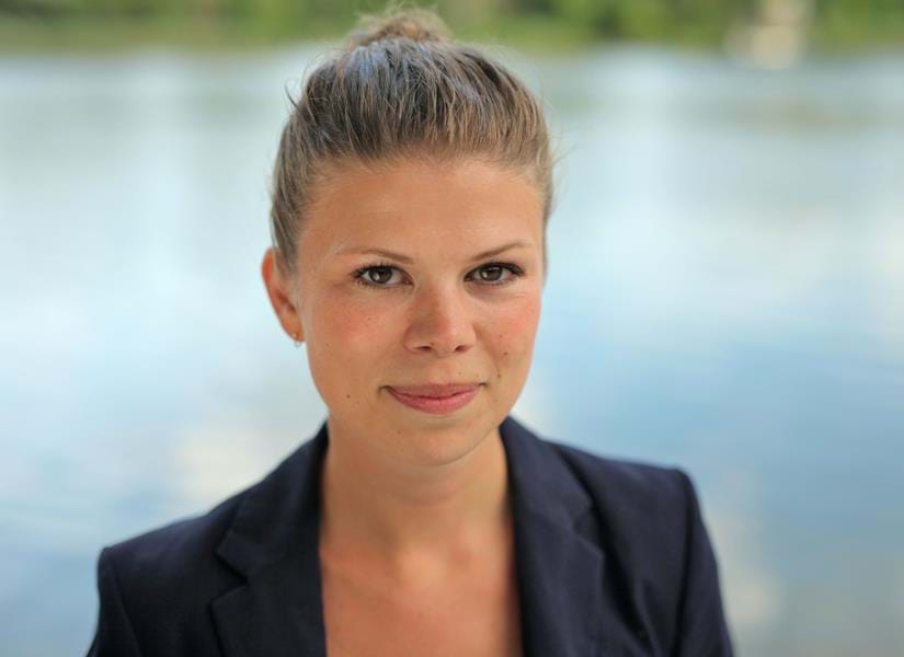 Louise Fredbo Nielsen