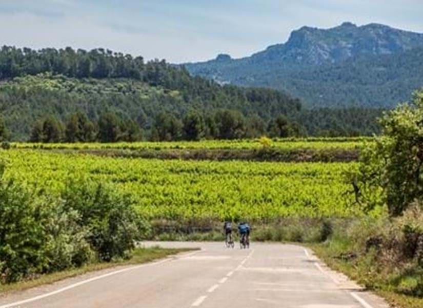 Priorat Og Cambrils