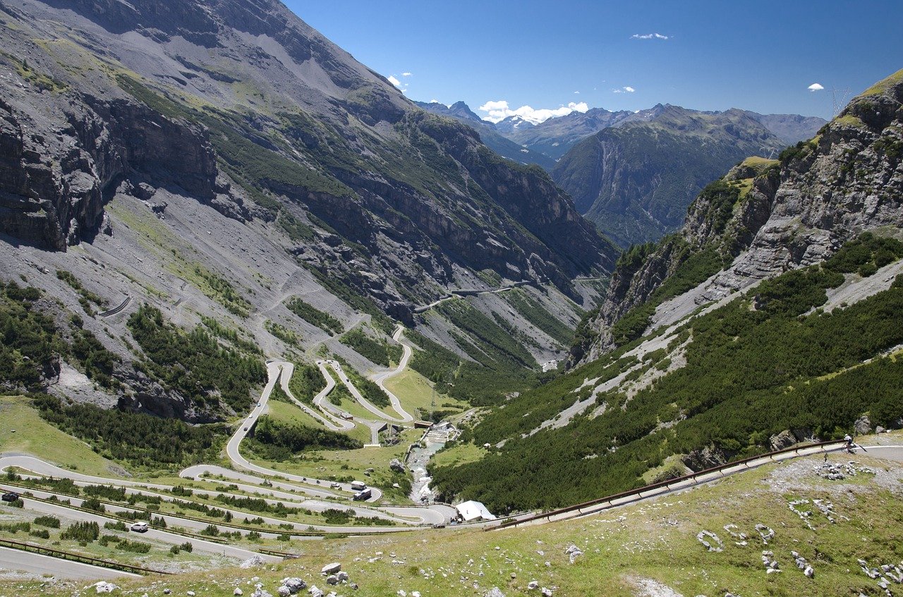 Passo Stelvio