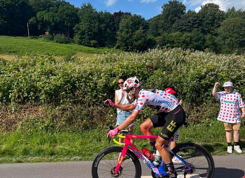 Magnus Cort På Coll De Genner