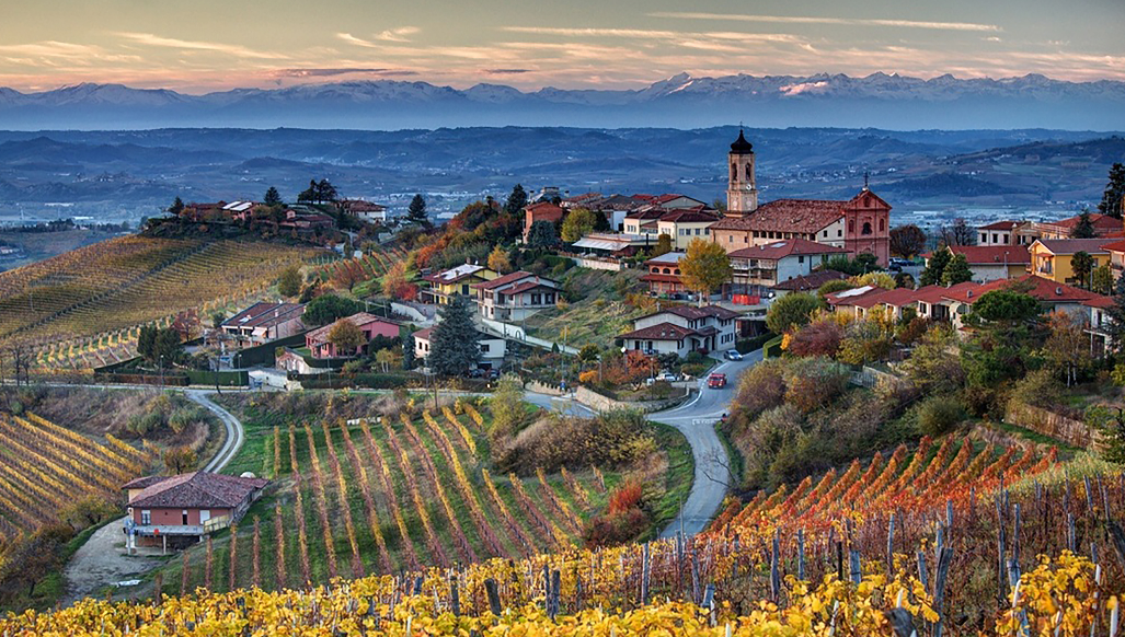 Piemonte