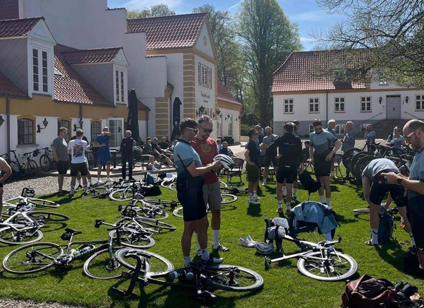 Bramslevgaard Hygge